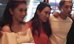 黄毅清对马苏的最新爆料